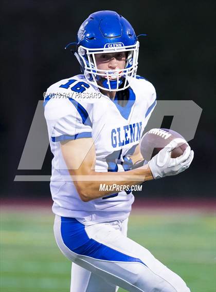 Thumbnail 3 in John Glenn @ Shoreham-Wading River photogallery.