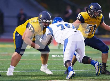 Thumbnail 3 in John Glenn @ Shoreham-Wading River photogallery.