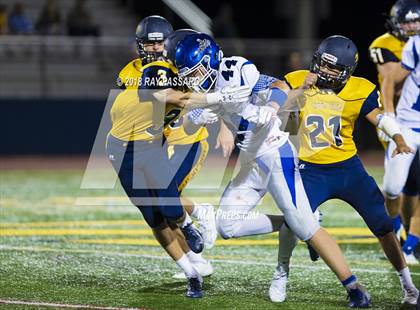 Thumbnail 2 in John Glenn @ Shoreham-Wading River photogallery.