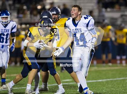 Thumbnail 3 in John Glenn @ Shoreham-Wading River photogallery.
