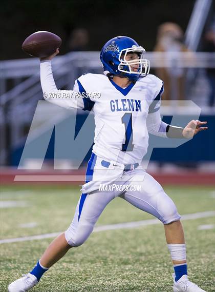 Thumbnail 1 in John Glenn @ Shoreham-Wading River photogallery.