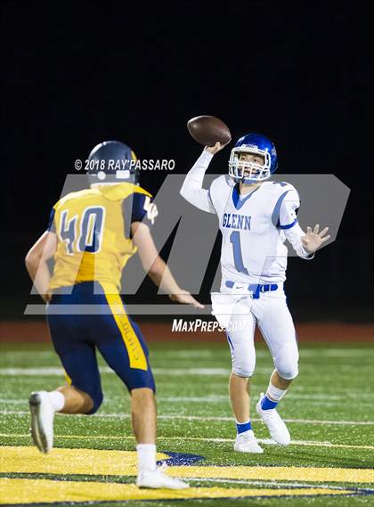 Thumbnail 3 in John Glenn @ Shoreham-Wading River photogallery.