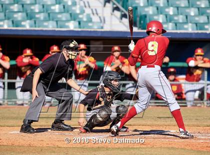 Thumbnail 2 in Brother Martin vs Fontainebleau (WGNO Classic) photogallery.