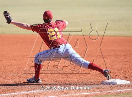 Thumbnail 3 in Brother Martin vs Fontainebleau (WGNO Classic) photogallery.