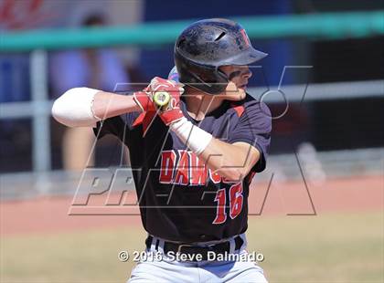 Thumbnail 2 in Brother Martin vs Fontainebleau (WGNO Classic) photogallery.