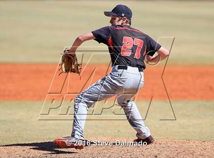 Thumbnail 1 in Brother Martin vs Fontainebleau (WGNO Classic) photogallery.