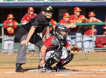 Thumbnail 3 in Brother Martin vs Fontainebleau (WGNO Classic) photogallery.