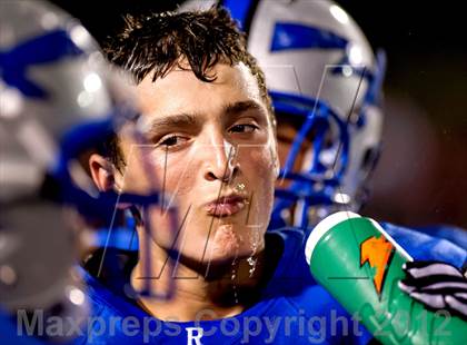 Thumbnail 1 in Whitney @ Rocklin photogallery.