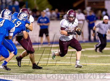Thumbnail 2 in Whitney @ Rocklin photogallery.