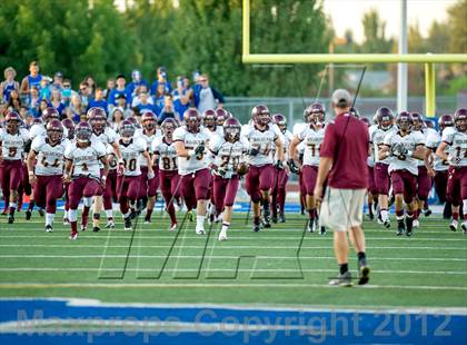 Thumbnail 1 in Whitney @ Rocklin photogallery.