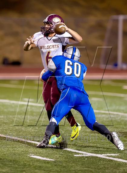 Thumbnail 3 in Whitney @ Rocklin photogallery.