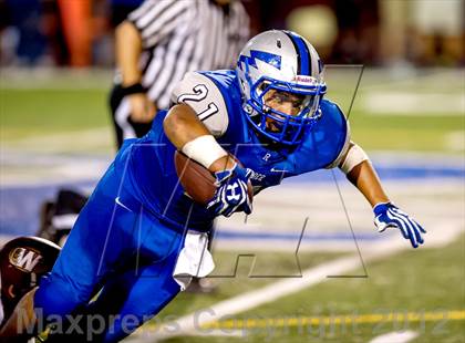 Thumbnail 1 in Whitney @ Rocklin photogallery.