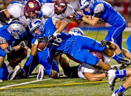 Thumbnail 3 in Whitney @ Rocklin photogallery.