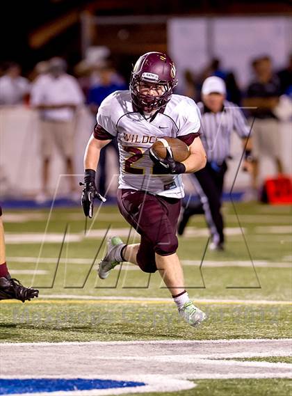 Thumbnail 3 in Whitney @ Rocklin photogallery.