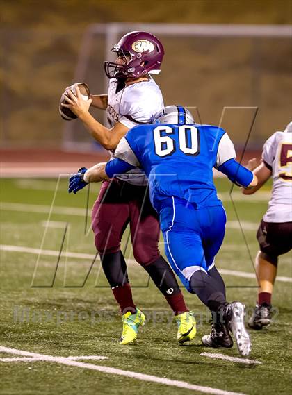 Thumbnail 1 in Whitney @ Rocklin photogallery.