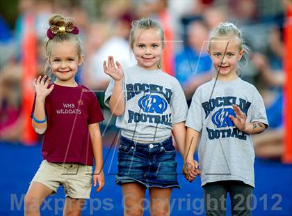 Thumbnail 1 in Whitney @ Rocklin photogallery.