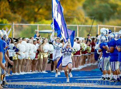 Thumbnail 2 in Whitney @ Rocklin photogallery.