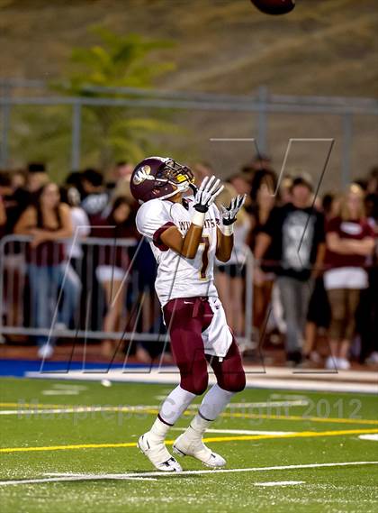Thumbnail 3 in Whitney @ Rocklin photogallery.