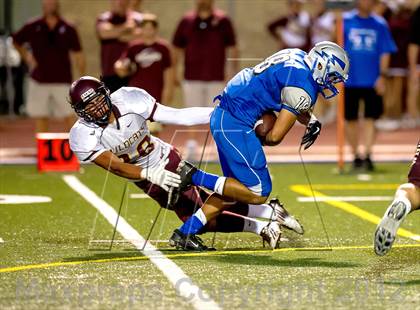 Thumbnail 1 in Whitney @ Rocklin photogallery.