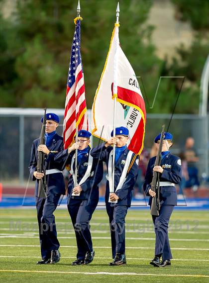 Thumbnail 3 in Whitney @ Rocklin photogallery.