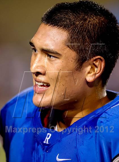 Thumbnail 3 in Whitney @ Rocklin photogallery.