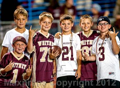 Thumbnail 3 in Whitney @ Rocklin photogallery.
