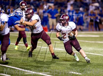 Thumbnail 3 in Whitney @ Rocklin photogallery.