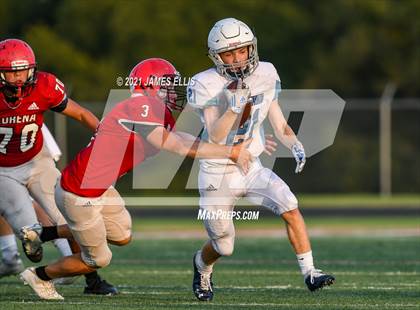 Thumbnail 2 in Lorena vs. China Spring photogallery.