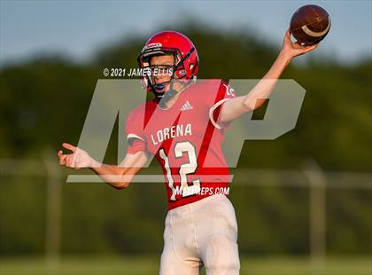 Thumbnail 2 in Lorena vs. China Spring photogallery.
