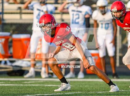 Thumbnail 2 in Lorena vs. China Spring photogallery.