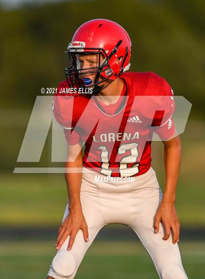 Thumbnail 3 in Lorena vs. China Spring photogallery.