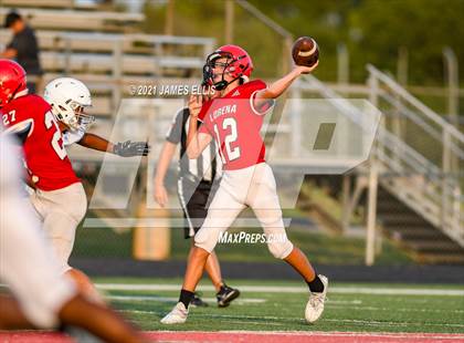 Thumbnail 1 in Lorena vs. China Spring photogallery.