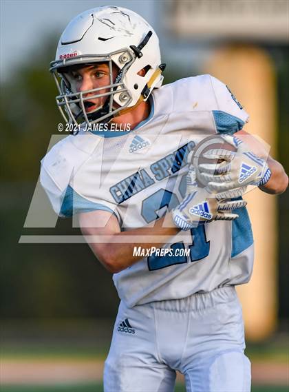 Thumbnail 1 in Lorena vs. China Spring photogallery.