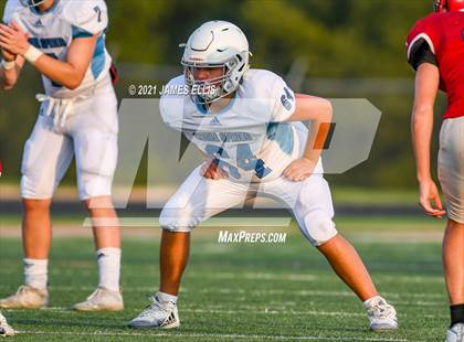 Thumbnail 1 in Lorena vs. China Spring photogallery.