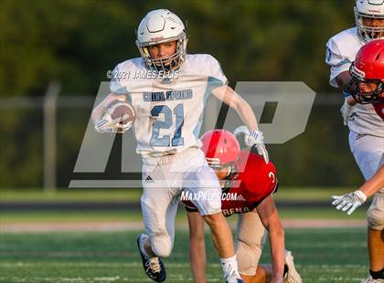 Thumbnail 3 in Lorena vs. China Spring photogallery.