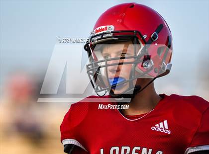 Thumbnail 2 in Lorena vs. China Spring photogallery.