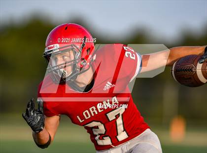 Thumbnail 3 in Lorena vs. China Spring photogallery.