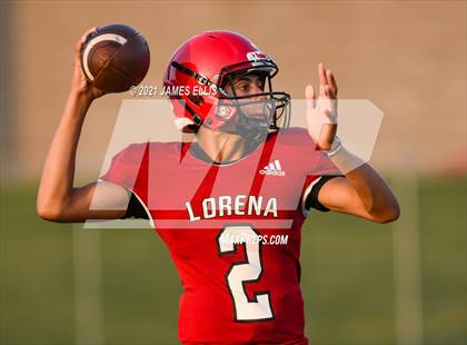 Thumbnail 1 in Lorena vs. China Spring photogallery.