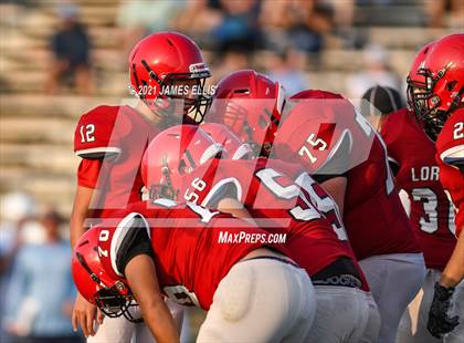 Thumbnail 3 in Lorena vs. China Spring photogallery.