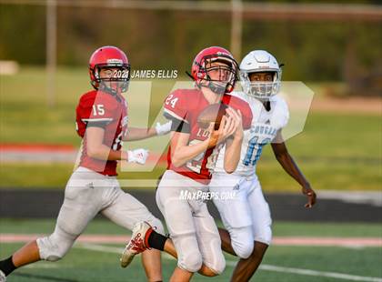Thumbnail 1 in Lorena vs. China Spring photogallery.