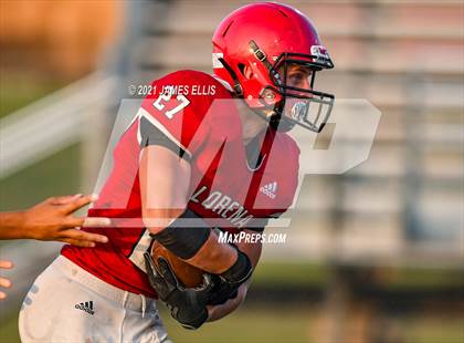 Thumbnail 3 in Lorena vs. China Spring photogallery.