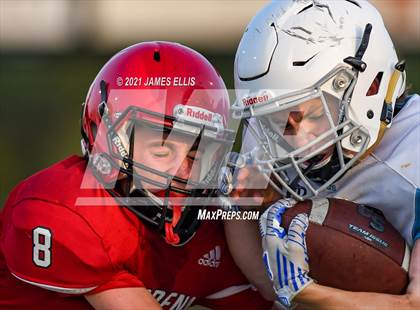 Thumbnail 2 in Lorena vs. China Spring photogallery.