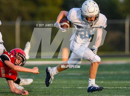 Thumbnail 2 in Lorena vs. China Spring photogallery.