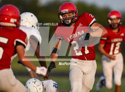 Thumbnail 2 in Lorena vs. China Spring photogallery.