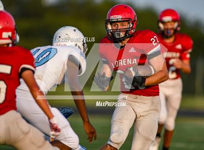 Thumbnail 3 in Lorena vs. China Spring photogallery.
