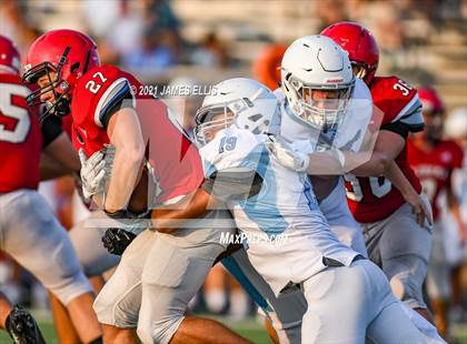 Thumbnail 3 in Lorena vs. China Spring photogallery.