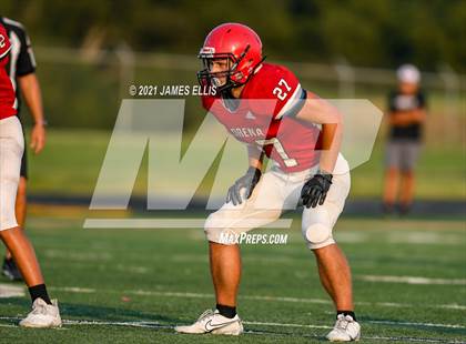Thumbnail 2 in Lorena vs. China Spring photogallery.