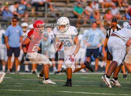 Thumbnail 3 in Lorena vs. China Spring photogallery.