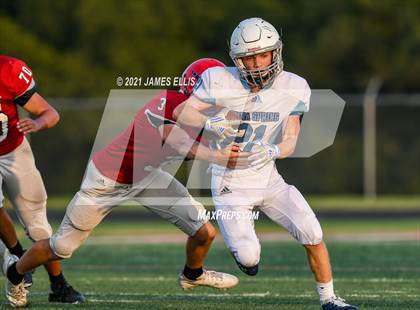 Thumbnail 3 in Lorena vs. China Spring photogallery.