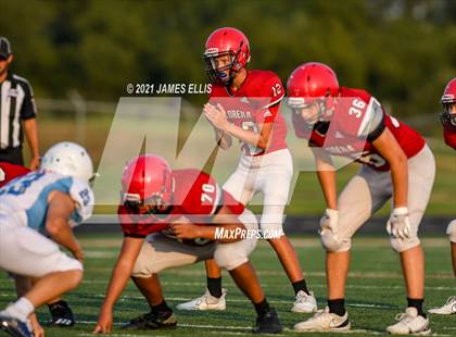 Thumbnail 1 in Lorena vs. China Spring photogallery.
